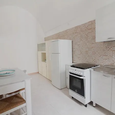 Apartamento Le Tre Isole - By Ap *