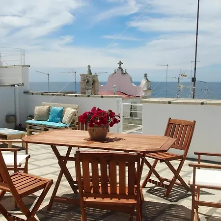 Apartamento Le Tre Isole - By Ap *
