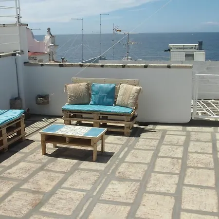 Apartament Le Tre Isole - By Ap Gallipoli