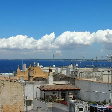 Le Tre Isole - By Ap Apartamento Gallipoli