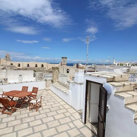 Le Tre Isole - By Ap Apartment