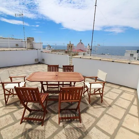 Le Tre Isole - By Ap Apartment *