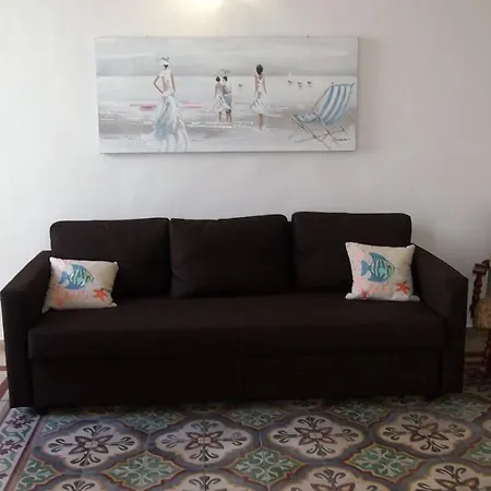 Le Tre Isole - By Ap Daire