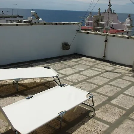 Le Tre Isole - By Ap Apartamento Gallipoli