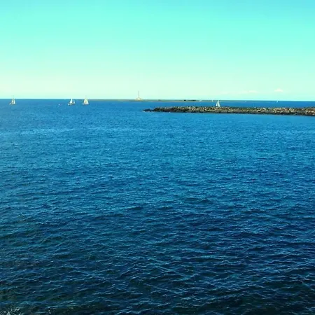 Daire Le Tre Isole - By Ap