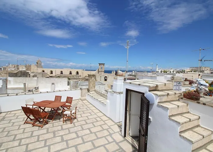 Le Tre Isole - By Ap Daire