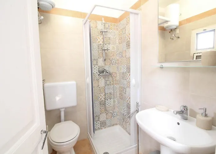 Daire Le Tre Isole - By Ap *