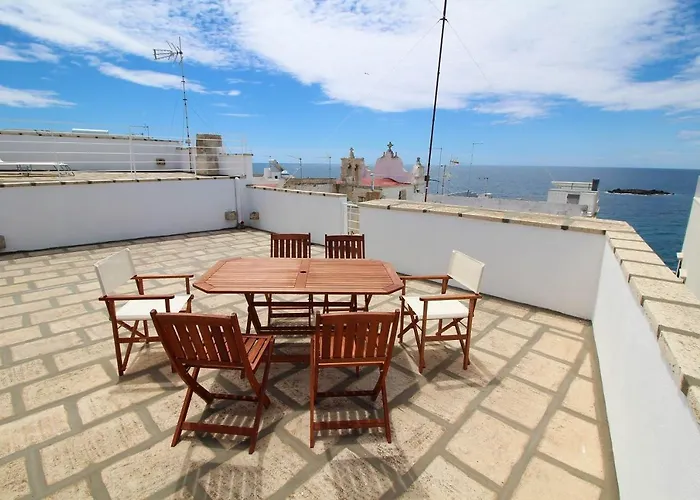 Le Tre Isole - By Ap Apartamento *