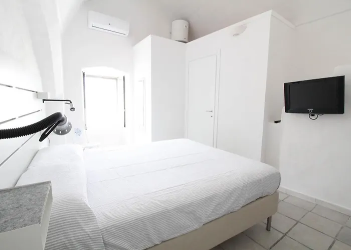 Le Tre Isole - By Ap Apartment Gallipoli