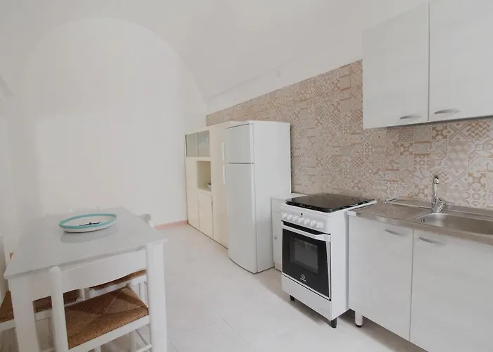 Daire Le Tre Isole - By Ap *