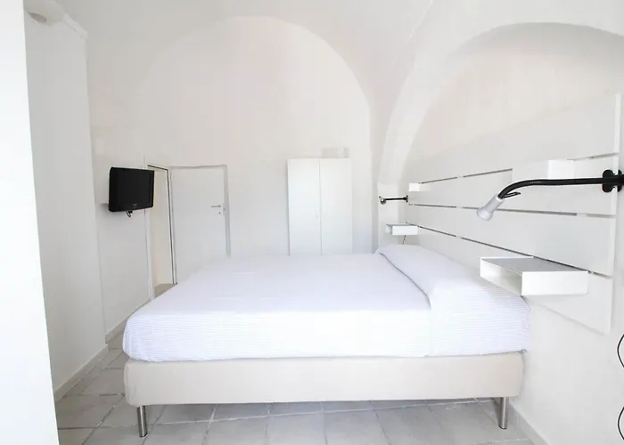 Le Tre Isole - By Ap Apartment Gallipoli