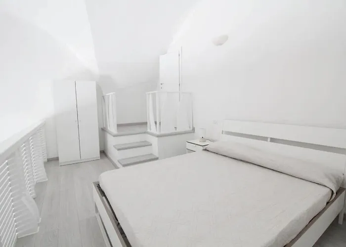 Apartamento Le Tre Isole - By Ap
