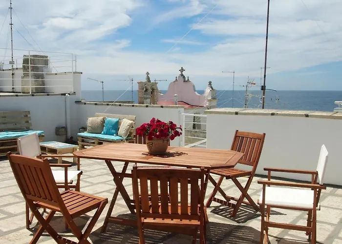 Apartment Le Tre Isole - By Ap *