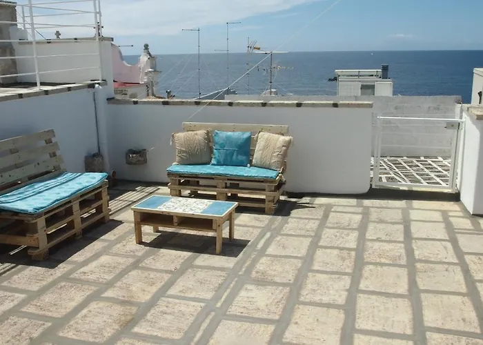 Apartamento Le Tre Isole - By Ap Gallipoli