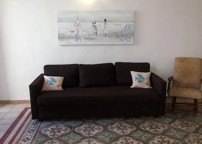 Le Tre Isole - By Ap Apartment