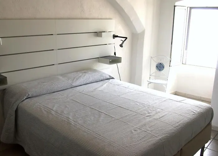 Le Tre Isole - By Ap Apartamento