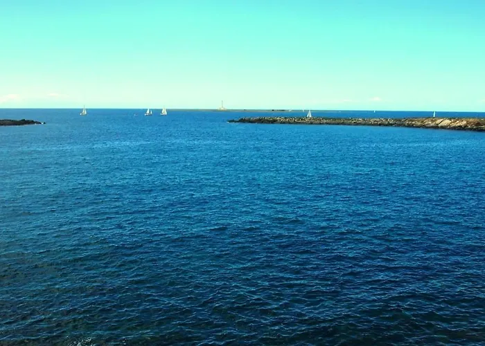 Daire Le Tre Isole - By Ap