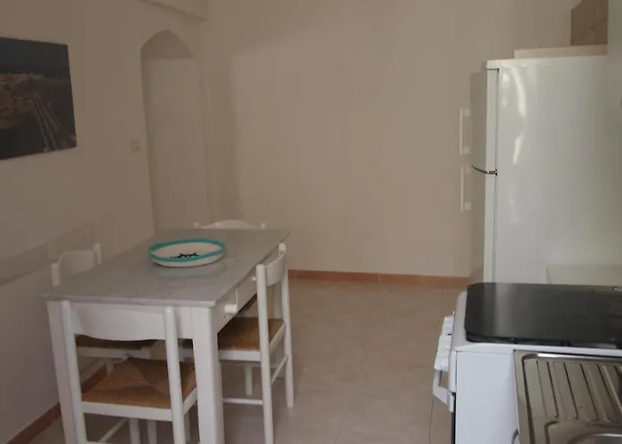 Le Tre Isole - By Ap Apartamento *