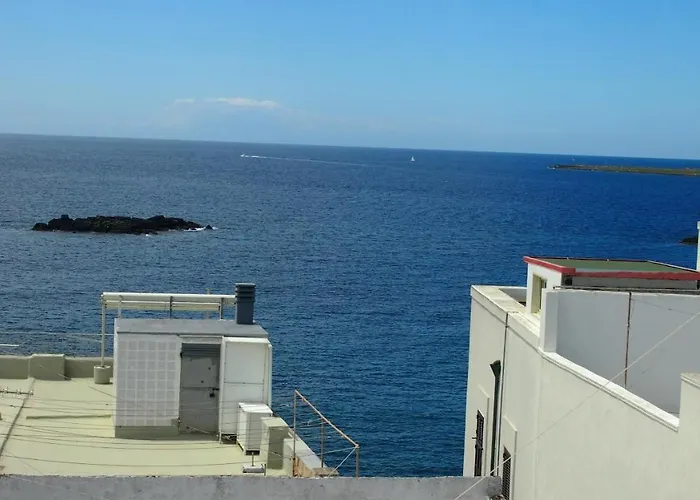 Le Tre Isole - By Ap *