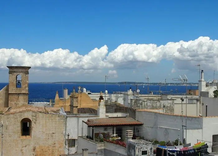 Le Tre Isole - By Ap Apartment Gallipoli