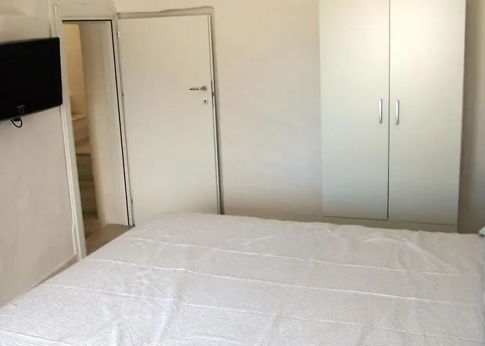 Daire Le Tre Isole - By Ap